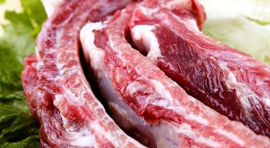 瑞士人不喜歡吃的“豬肉垃圾”将有望進入中國