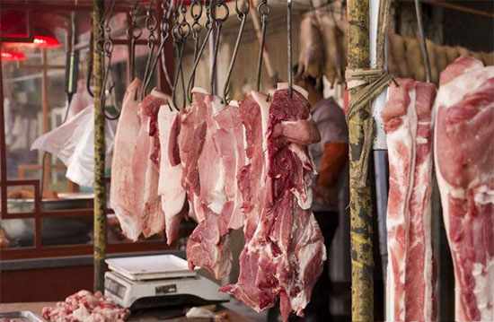 2018年生豬價格會持續走高嗎?看看國家的這幾個政策就知道了