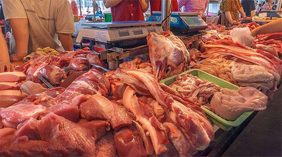 國家儲備肉交易服務價格取消政府定價