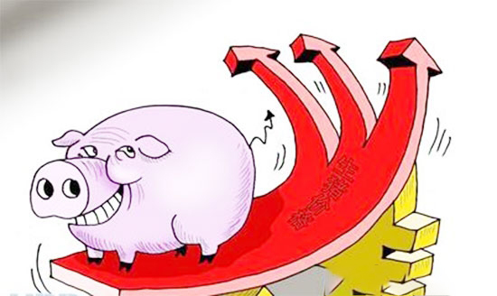 豬周期之惑，“豬”事不順，生豬精準數據化是大勢所趨！