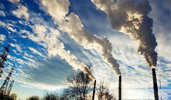 新一輪環保督察即将來襲,化工原料或将瘋漲,請提前備貨!