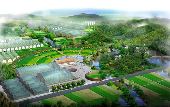 養殖業洗牌開啟“拼生态”模式！