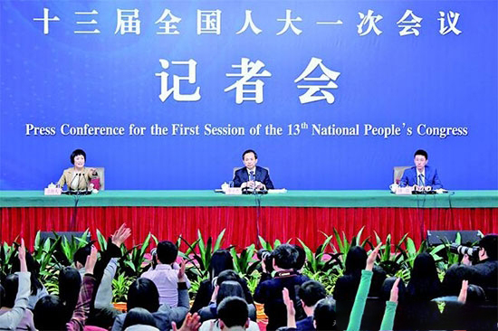 環保部部長：環保督查“回頭看”決不允許一刀切亂作為