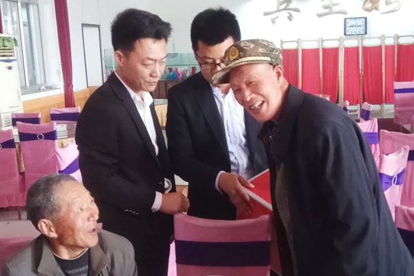 山東天源成功舉辦新形勢養豬技術論壇會議