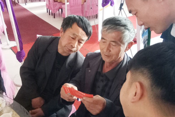 山東天源成功舉辦新形勢養豬技術論壇會議