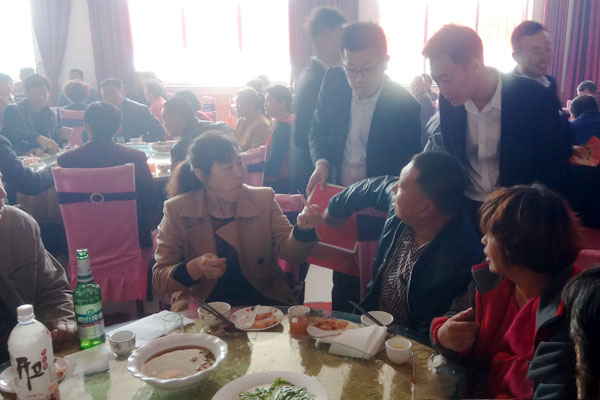 山東天源成功舉辦新形勢養豬技術論壇會議