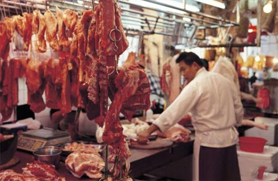 豬價為何逢節必跌 這三點說的有道理