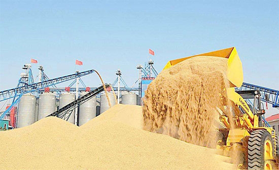 2018糧價會怎樣?