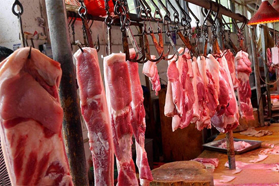 五一的豬價能上漲嗎？來看看豬價分析