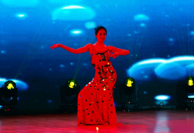 熱烈祝賀第五屆(2018)中國豬業“山河”論壇在濰坊勝利召開!