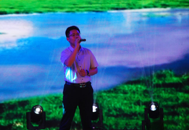 熱烈祝賀第五屆(2018)中國豬業“山河”論壇在濰坊勝利召開!