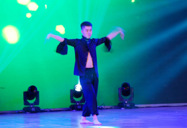 熱烈祝賀第五屆(2018)中國豬業“山河”論壇在濰坊勝利召開!