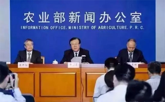 中紀委、農業部:盲目禁養和野蠻拆遷,違法可舉報!