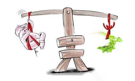 農業農村部:供給過剩局面有所改善