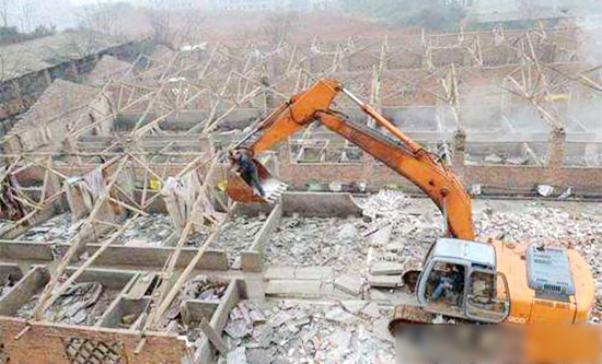 針對全國禁養和拆遷農業部終于正式回應了!