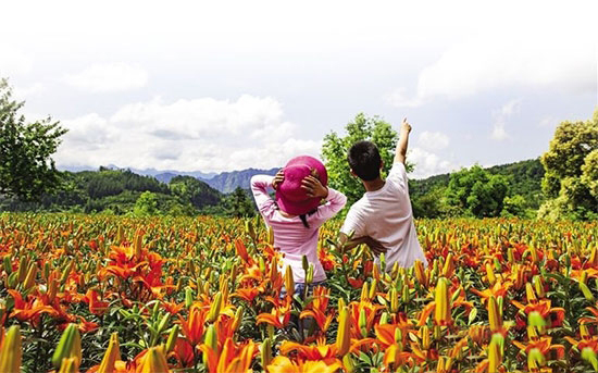 養殖業“三産融合”效果颠覆想象