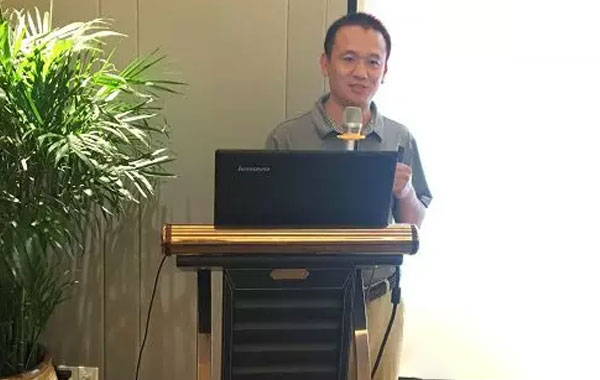 第56期山東省養豬技術公益大講堂在龍口召開