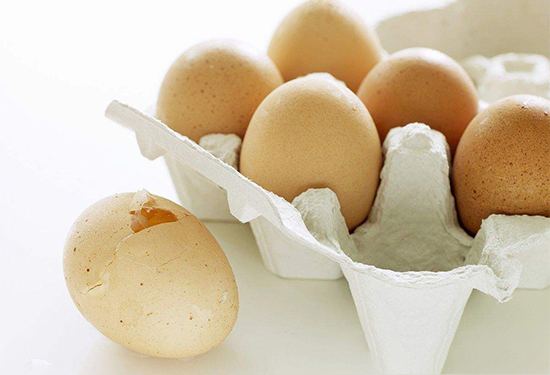 減少蛋雞破損率的方法