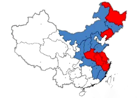 農業農村部:與發生非洲豬瘟疫情省相鄰省份暫停生豬跨省調運