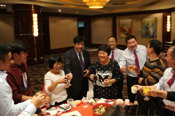 熱烈慶祝第33屆山東畜牧業博覽會成功舉辦