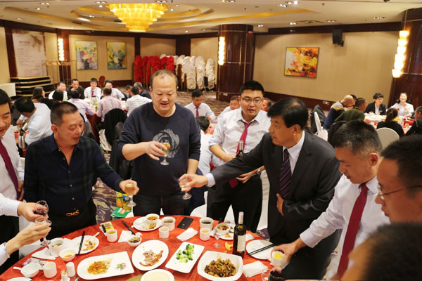 熱烈慶祝第33屆山東畜牧業博覽會成功舉辦