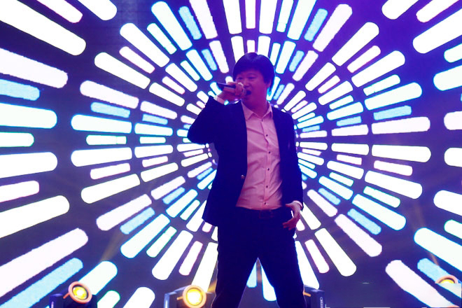 熱烈慶祝山東天源集團飼料事業部2019啟動大會勝利召開