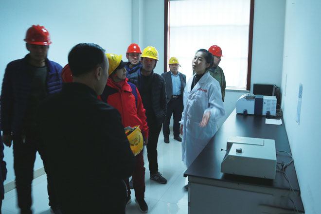 熱烈慶祝山東天源集團飼料事業部2019啟動大會勝利召開