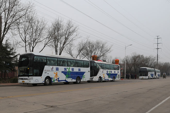 熱烈慶祝山東天源集團飼料事業部2019啟動大會勝利召開