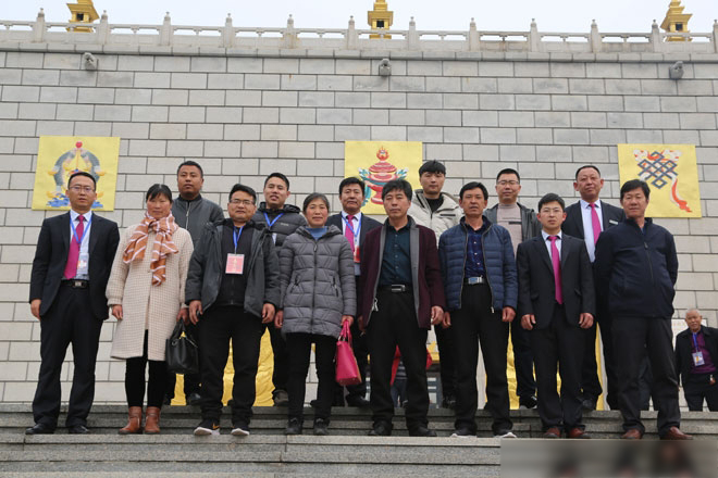 熱烈慶祝山東天源集團飼料事業部2019啟動大會勝利召開