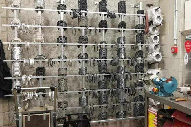 天源技術團隊赴比利時參加家禽健康養殖培訓