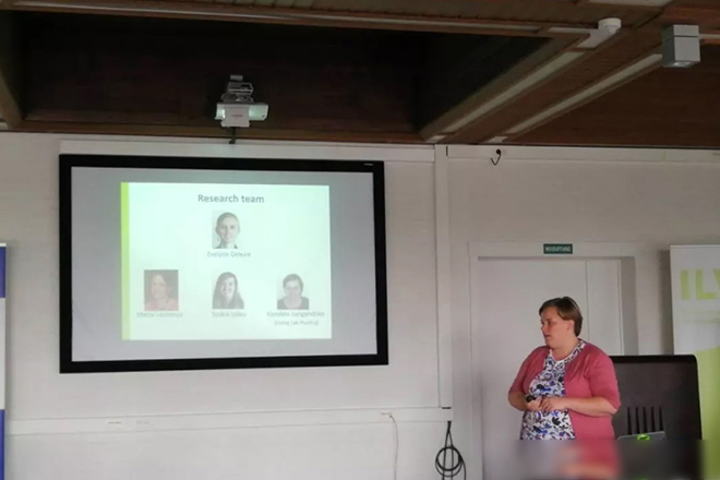 天源技術團隊赴比利時參加家禽健康養殖培訓