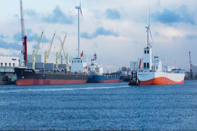 天源技術團隊赴比利時參加家禽健康養殖培訓