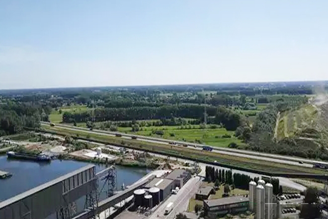 天源技術團隊赴比利時參加家禽健康養殖培訓