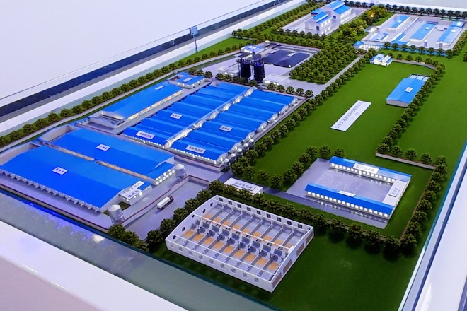 中央環保巡視組莅臨天源農牧檢查指導工作