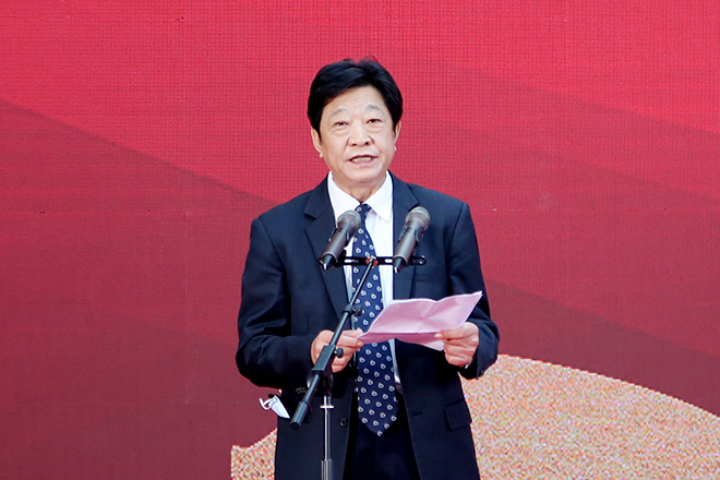 第36屆山東畜牧業博覽會勝利召開 天源飼料載譽而歸